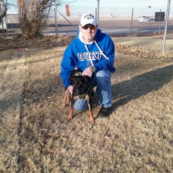 Meet your Posher, Tim - Picture 1 of 1